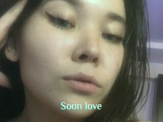 Soon_love