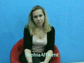 SophiaAffluent