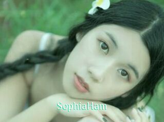 SophiaHam