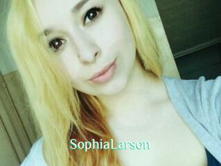 Sophia_Larson