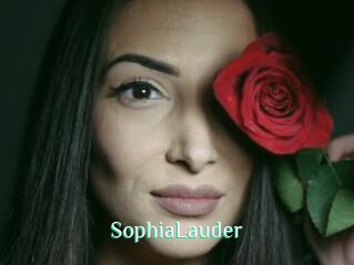 SophiaLauder