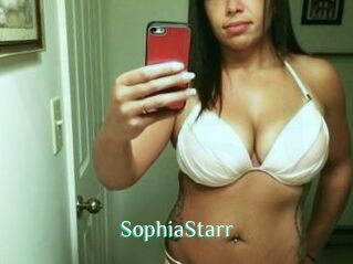 SophiaStarr