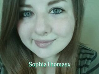 SophiaThomasx