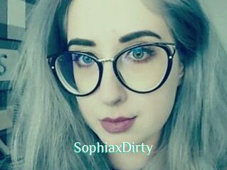 SophiaxDirty