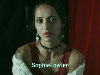 SophieFowler