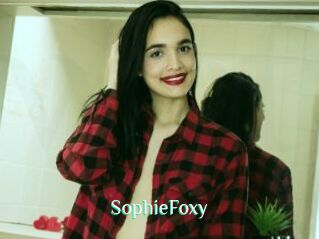 SophieFoxy