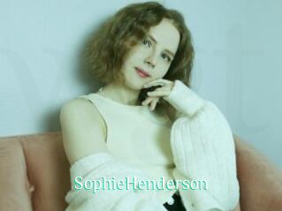 SophieHenderson Wild Girls TGP