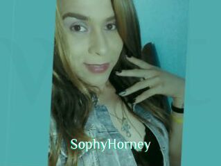 SophyHorney