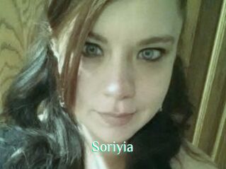 Soriyia