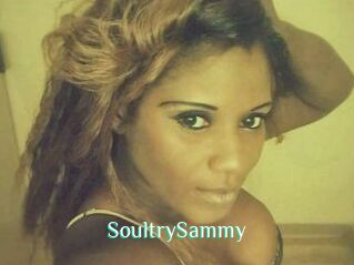 SoultrySammy