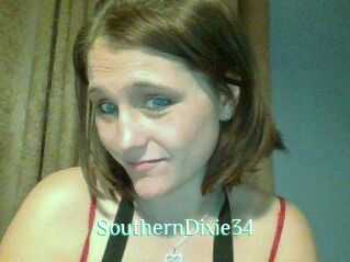 SouthernDixie34 Wild Girls TGP