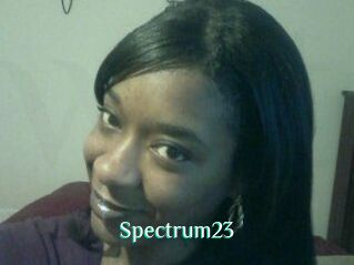 Spectrum23