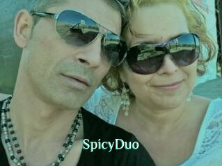 SpicyDuo