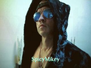 SpicyMikey