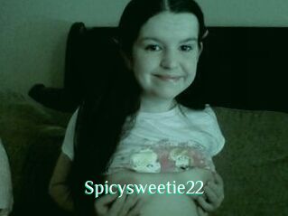 Spicysweetie22