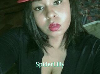 SpiderLilly