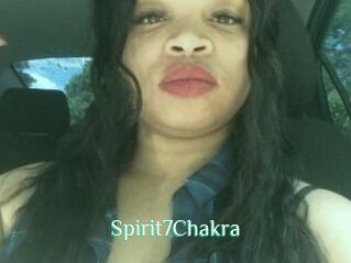 Spirit7Chakra