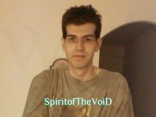 SpiritofTheVoiD