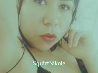 SquirtNikole