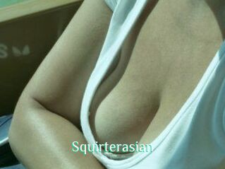 Squirterasian