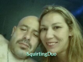 SquirtingDuo