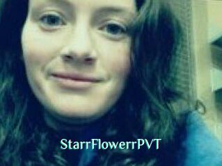 StarrFlowerrPVT