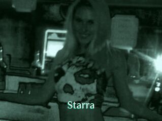 Starra