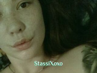 StassiXoxo