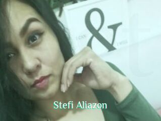 Stefi_Aliazon