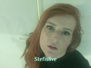 Stefislive