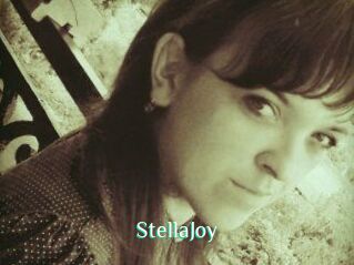 StellaJoy