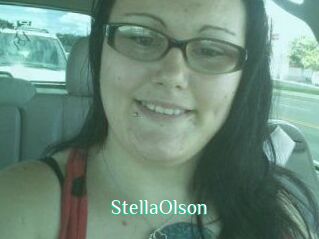 Stella_Olson