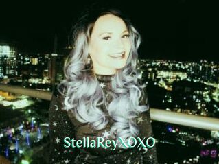 StellaReyXOXO