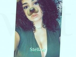 Stellaxo