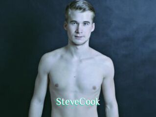 SteveCook