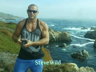 Steve_Wild