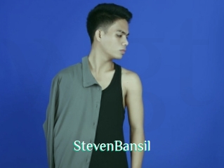 StevenBansil