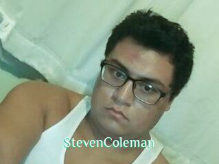 Steven_Coleman