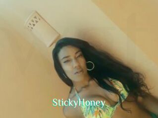 StickyHoney Wild Girls TGP