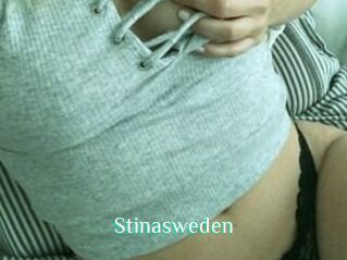 Stina_sweden