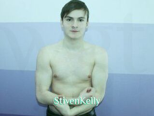 StivenKelly