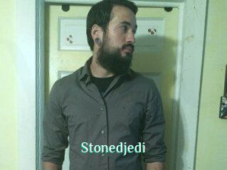 Stonedjedi