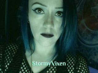 StormyVixen