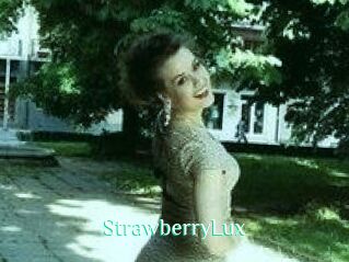 StrawberryLux