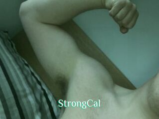 StrongCal