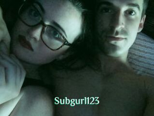 Subgurl123