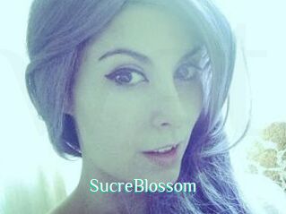 SucreBlossom