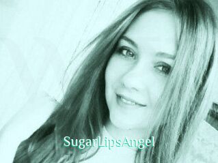 SugarLipsAngel