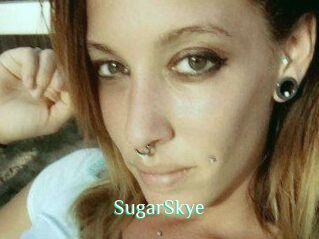 SugarSkye