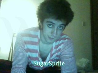 SugarSprite